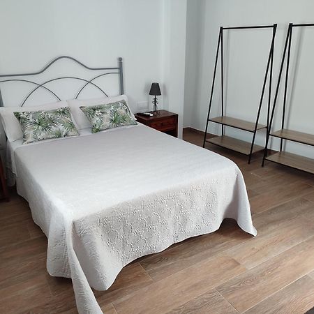 Apartmán Casa Duplex En El Centro Carmona  Exteriér fotografie