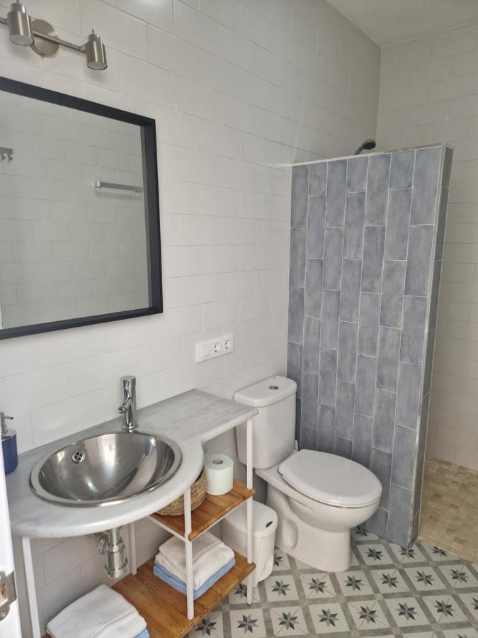 Apartmán Casa Duplex En El Centro Carmona  Exteriér fotografie
