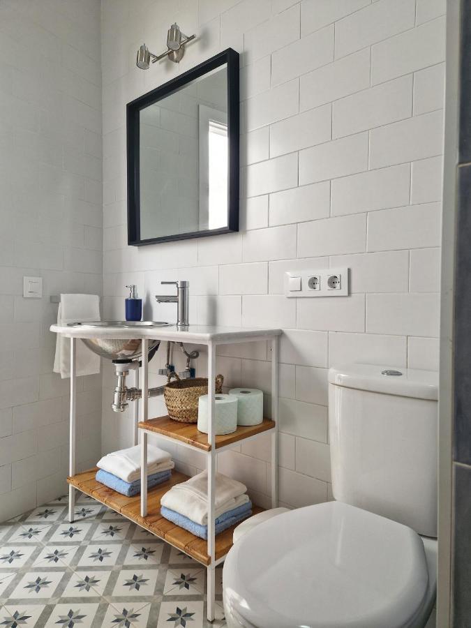 Apartmán Casa Duplex En El Centro Carmona  Exteriér fotografie
