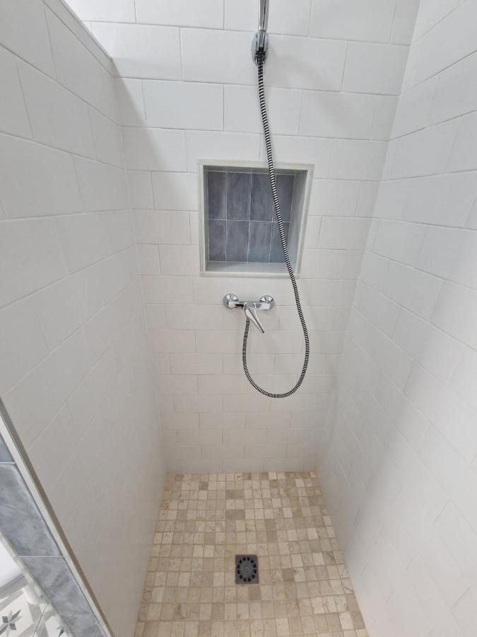 Apartmán Casa Duplex En El Centro Carmona  Exteriér fotografie