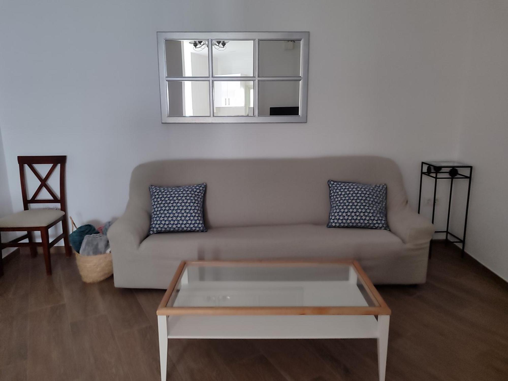 Apartmán Casa Duplex En El Centro Carmona  Exteriér fotografie