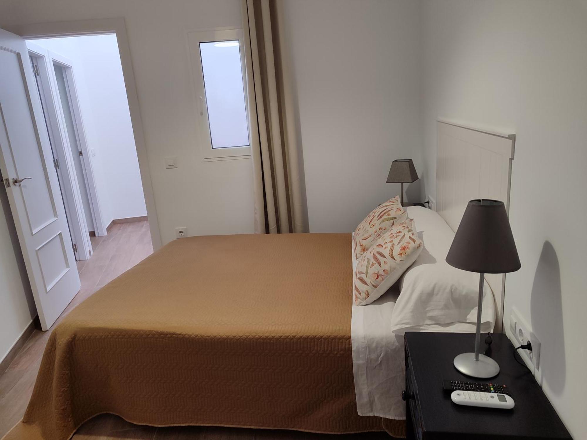 Apartmán Casa Duplex En El Centro Carmona  Exteriér fotografie