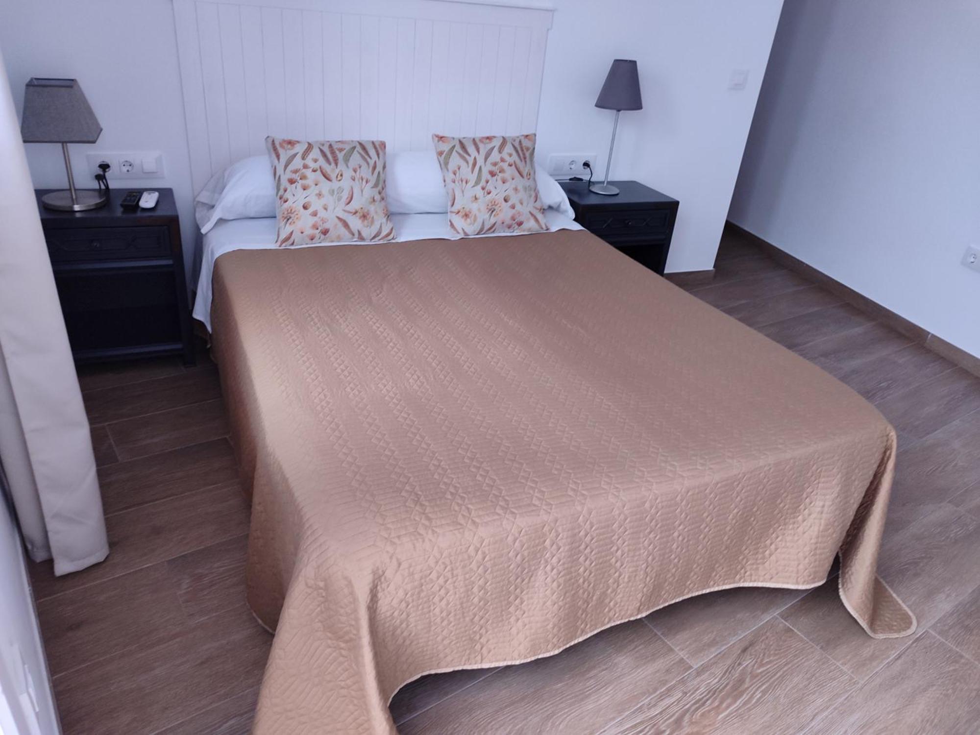 Apartmán Casa Duplex En El Centro Carmona  Exteriér fotografie