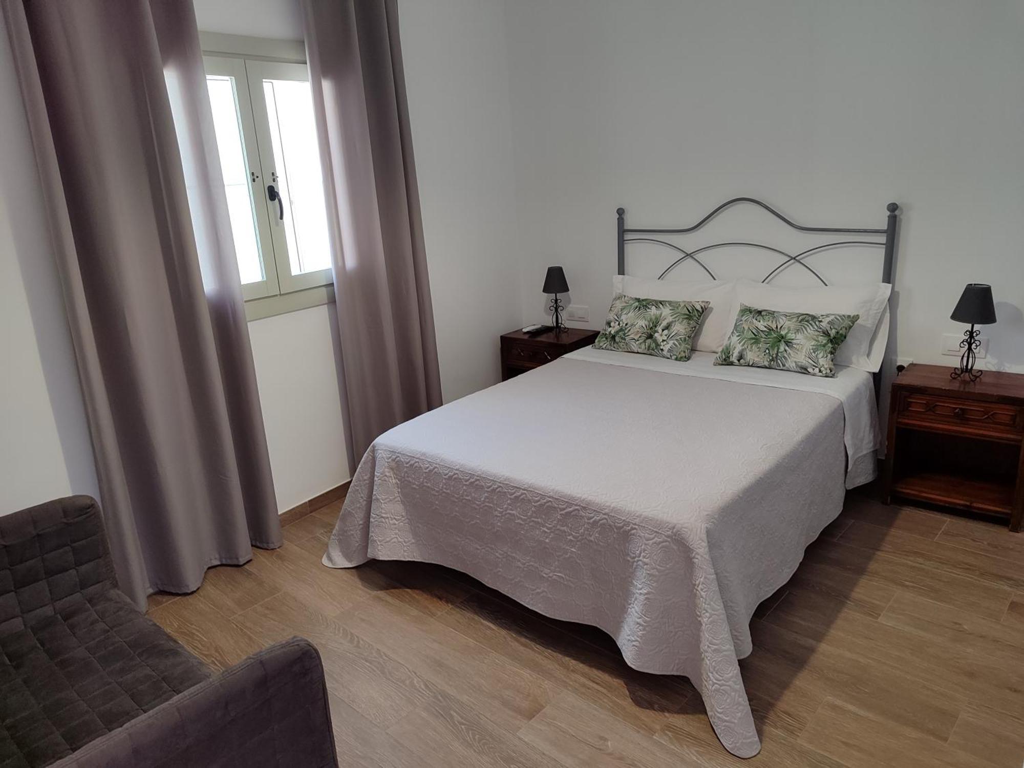Apartmán Casa Duplex En El Centro Carmona  Exteriér fotografie